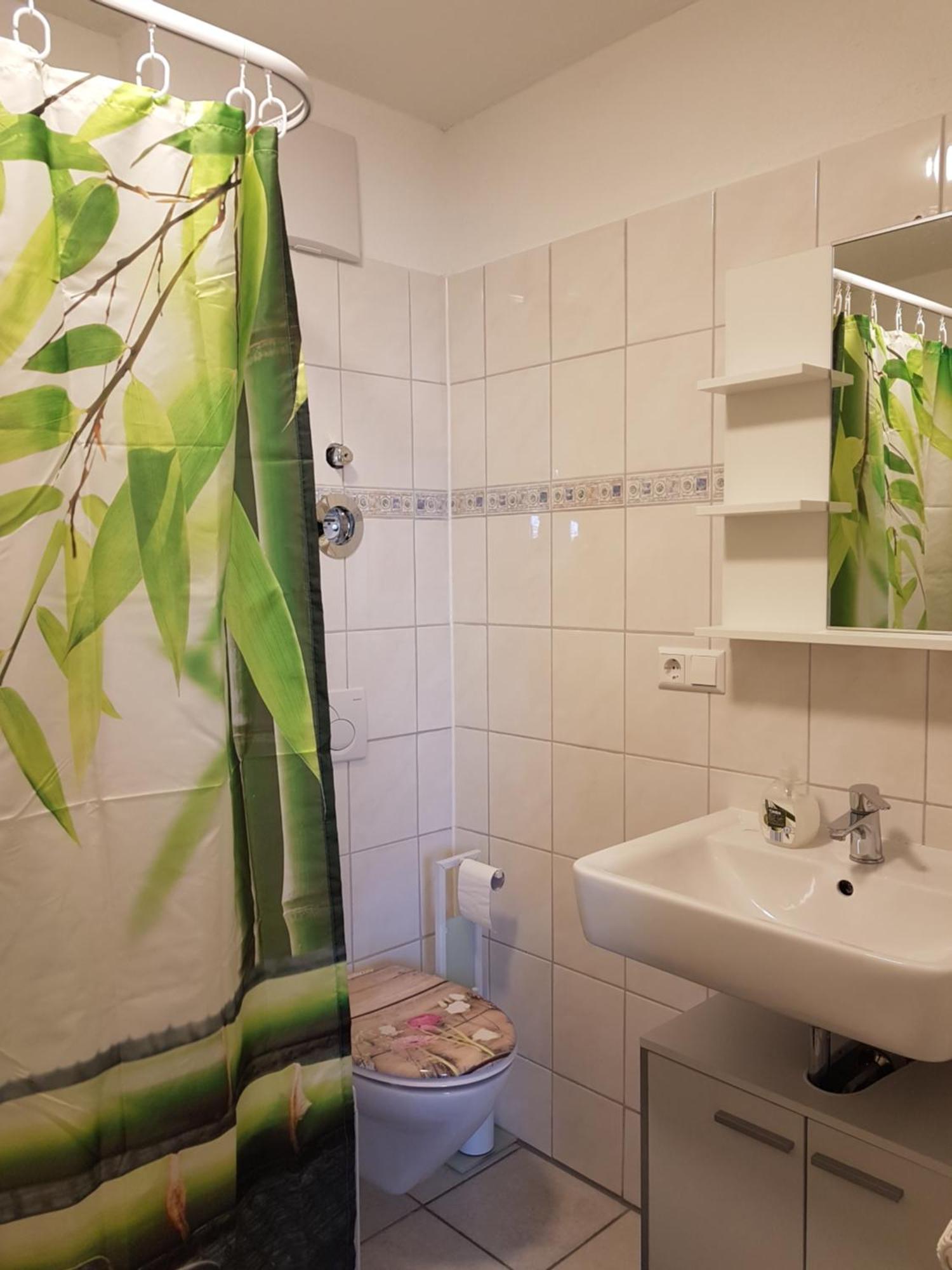 Ferienwohnung Allgäu Füssen Schloßblick Exterior foto