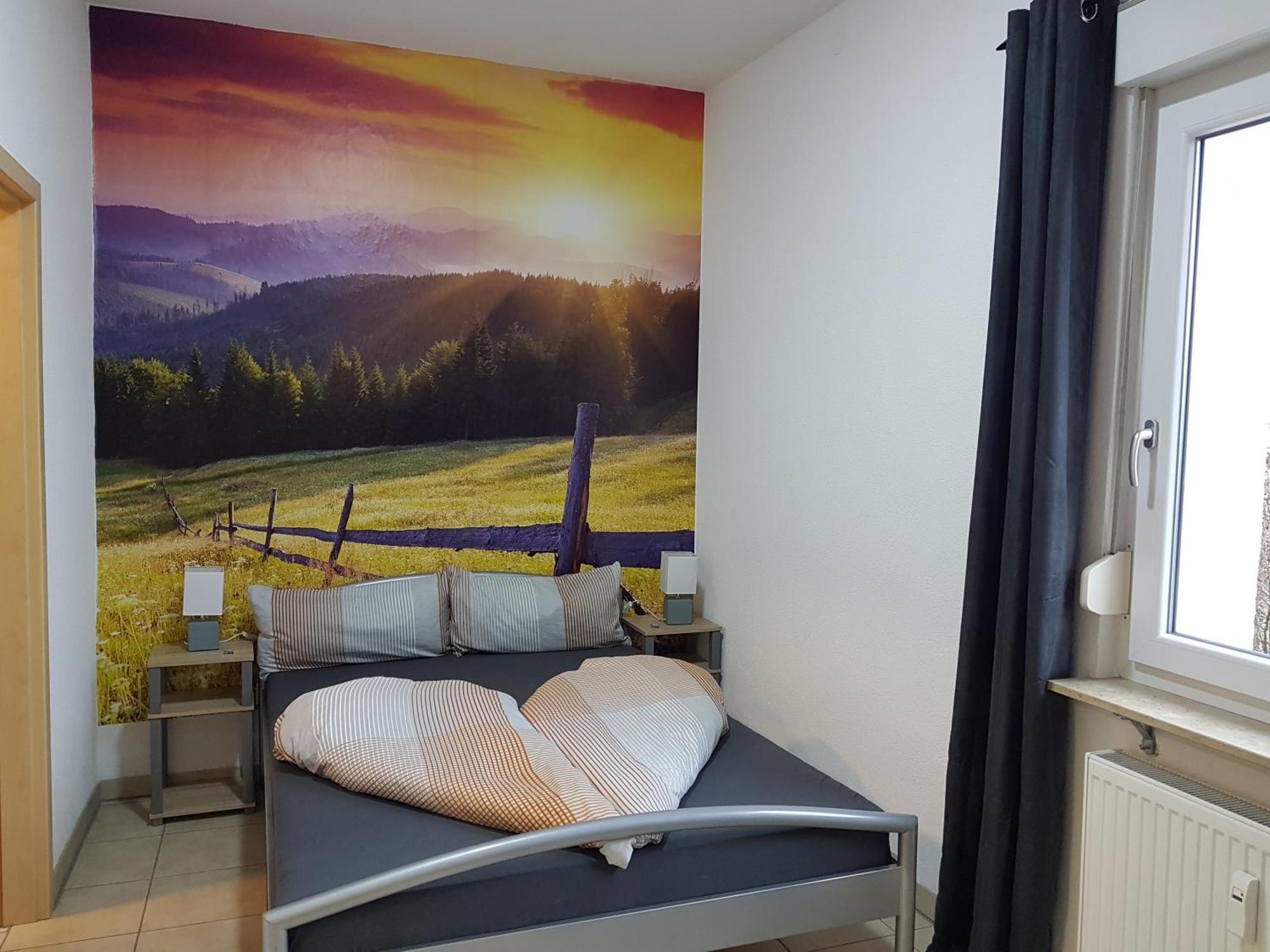Ferienwohnung Allgäu Füssen Schloßblick Exterior foto
