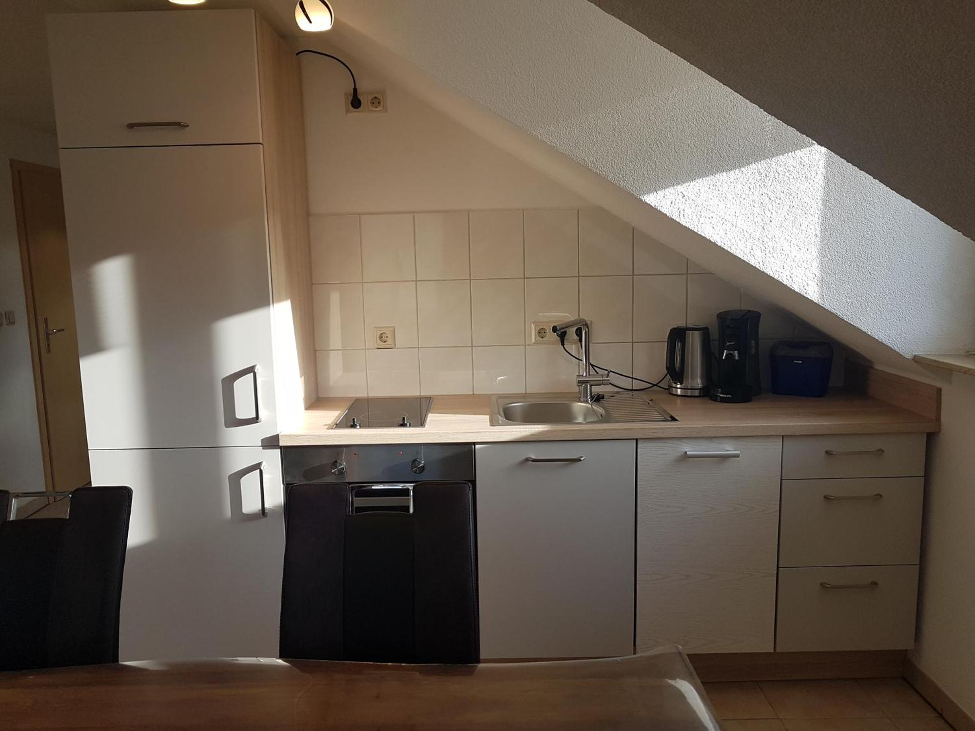 Ferienwohnung Allgäu Füssen Schloßblick Exterior foto