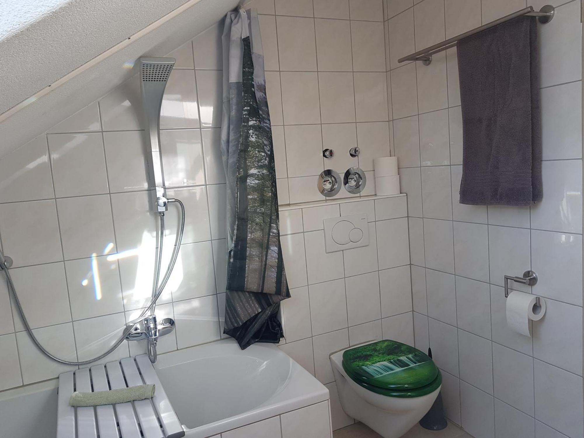Ferienwohnung Allgäu Füssen Schloßblick Exterior foto
